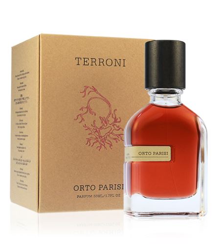 Orto Parisi Terroni parfumovaná voda pre ženy 50 ml