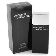 Jacomo Jacomo De Jacomo toaletná voda pre mužov 100 ml