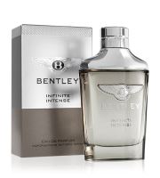 Bentley Infinite Intense parfumovaná voda pre mužov 100 ml