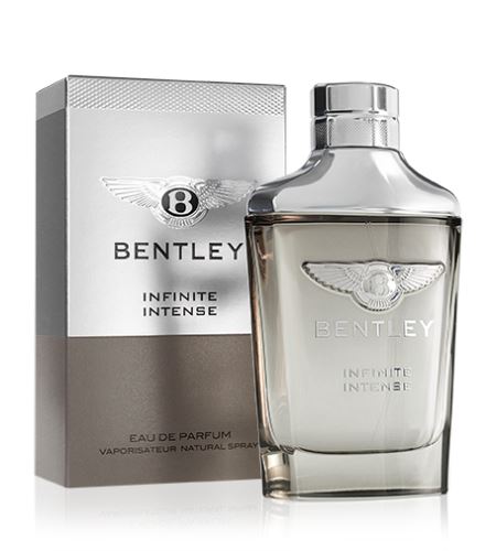 Bentley Infinite Intense parfumovaná voda pre mužov 100 ml