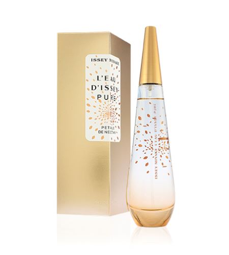 Issey Miyake L'Eau D'Issey Pure Petale De Nectar toaletná voda pre ženy