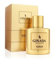 Gisada Gold parfumovaná voda pre mužov