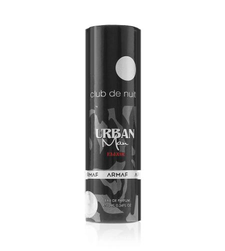 Armaf Club De Nuit Urban Man Elixir parfumovaná voda pre mužov