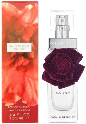 Banana Republic Wildbloom Rouge EDP 100 ml pre ženy