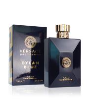 Versace Dylan Blue Pour Homme sprchový gél pre mužov 250 ml (1)