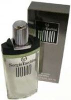 Sergio Tacchini Uomo toaletná voda pre mužov 100 ml