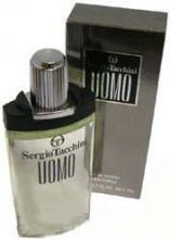 Sergio Tacchini Uomo toaletná voda pre mužov 100 ml