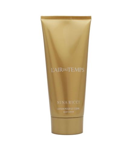 Nina Ricci L'Air du Temps telové mlieko 200 ml