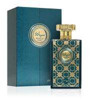 Zimaya Siada Regal parfumovaná voda unisex 100 ml