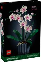 LEGO® Botanicals 10311 Orchidea (4)