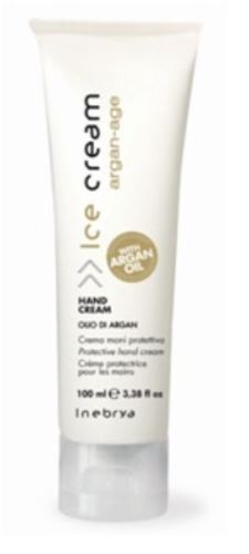 Hand Cream 100 ml / ochranný krém na ruky s arganovým olejom