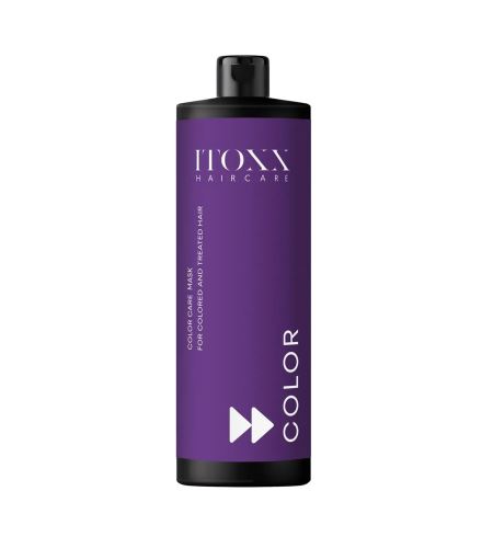 ITOXX Color Mask Maska na vlasy 1000 ml