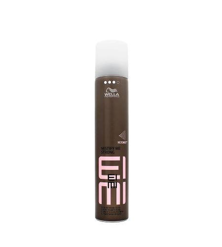 Wella Professionals Eimi Mistify Me Strong Fixation Spray lak na vlasy so silnou fixáciou