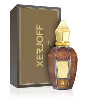 Xerjoff Oud Stars Alexandria III parfém unisex 50 ml