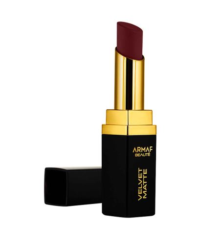 Armaf Beaute Velvet Matte Lipstick matný rúž 2,6 g