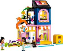 LEGO® Friends 42614 Obchod s retro oblečením (1)