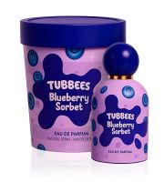Grandeur Tubbees Blueberry Sorbet parfumovaná voda unisex 50 ml