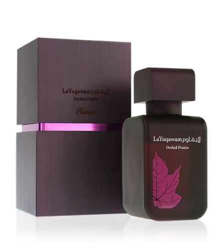 Rasasi La Yuqawam Orchid Prairie EDP 75 ml pre ženy