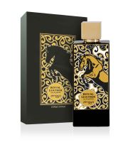 Zimaya Royal Leather parfumovaná voda unisex 100 ml
