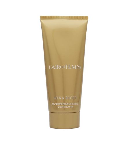 Nina Ricci L'Air du Temps sprchový gél 200 ml