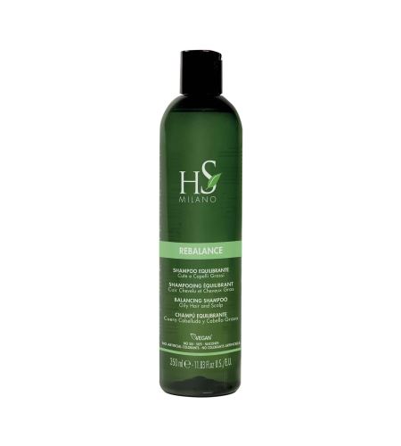 HS Milano Balancing Shampoo šampón na nastolenie rovnováhy
