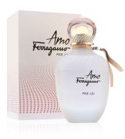 Salvatore Ferragamo Amo Ferragamo Per Lei parfumovaná voda pre ženy 100 ml