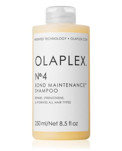 Olaplex N°4 šampón 250 ml Unisex
