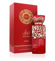 French Avenue Diwani Rabat parfumovaná voda unisex 100 ml