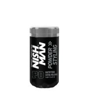 NISHMAN Hair Styling Powder Light Control  20g