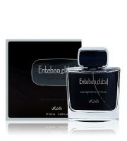Rasasi Entebaa Pour Homme EDP 100 ml pre mužov