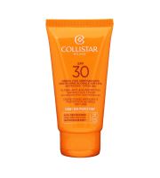 Collistar Global Anti-Age Protection anti-ageing opaľovací krém SPF 30 50 ml
