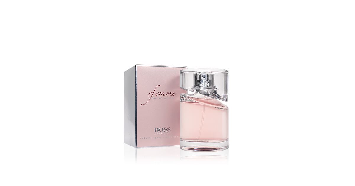 Hugo Boss Femme eParfumeria.sk