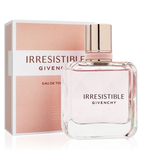 Givenchy Irrésistible toaletná voda pre ženy 35 ml