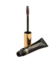 Armaf Beauté Enchanting Brow Fiber Eyebrow Gel Gél na fixáciu obočia 7,6 g 03 Brown