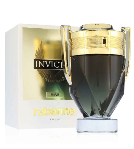 Paco Rabanne Invictus Parfém parfum pre mužov