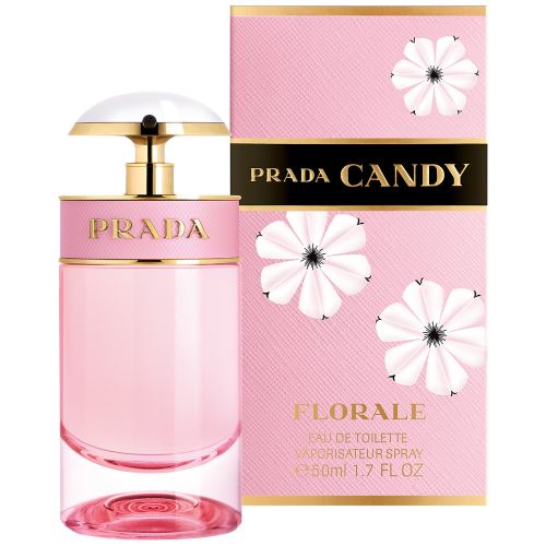 Prada Candy Florale