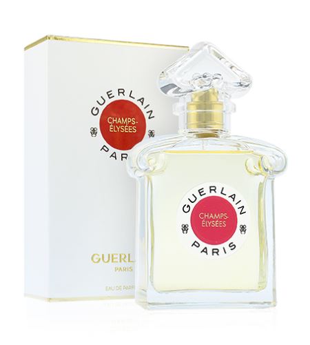 Guerlain Champs Elysees parfumovaná voda pre ženy 75 ml