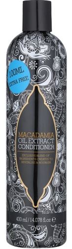 Xpel Macadamia Oil Extract Kondicionér 400 ml Pre ženy