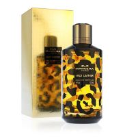 Mancera Wild Leather parfumovaná voda unisex 120 ml