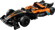 LEGO® Technic 42169 NEOM McLaren Formula E Race Car (1)
