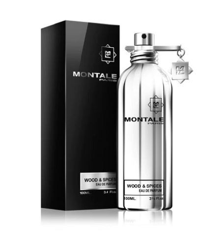 Montale Wood & Spices parfumovaná voda pre mužov 100 ml