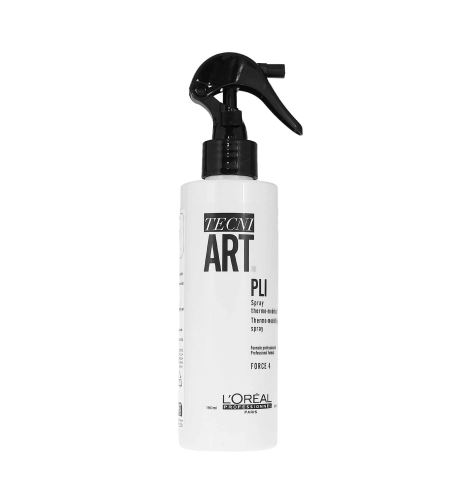 L'Oréal Professionnel Tecni Art Pli Shaper tužidlo 190 ml Pre ženy