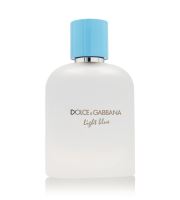 Dolce & Gabbana Light Blue Pour Homme toaletná voda pre mužov (3)