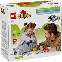 LEGO® DUPLO® 10425 Železničný tunel a koľajnice – rozširujúca sada (3)