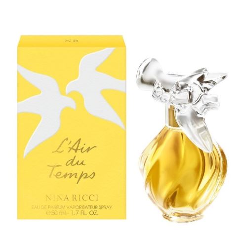 Nina Ricci L'Air Du Temps parfumovaná voda pre ženy