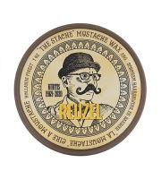 REUZEL &quot;The Stach&quot; Mustache Wax vosk na fúzy 28 g