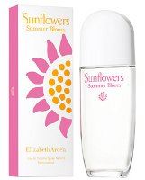 Elizabeth Arden Sunflowers Summer Bloom EDT 100 ml pre ženy