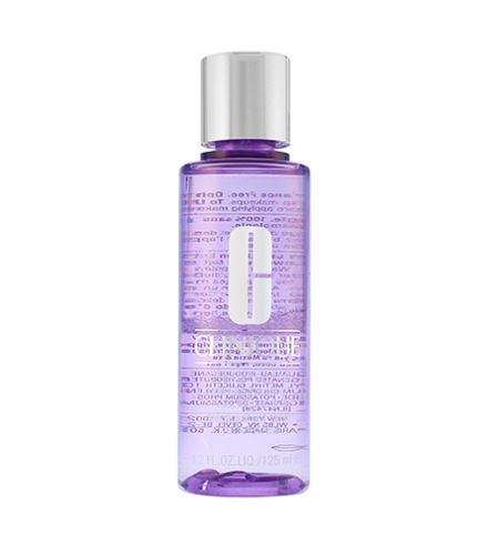 Clinique Take The Day Off dvojfázový odličovač očí a pier 125 ml