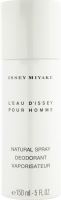 Issey Miyake L \ 'Eau d \' Issey Pour Homme DEO v spreji 150 ml M