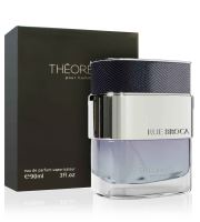 Rue Broca Théorème Pour Homme parfumovaná voda pre mužov 90 ml